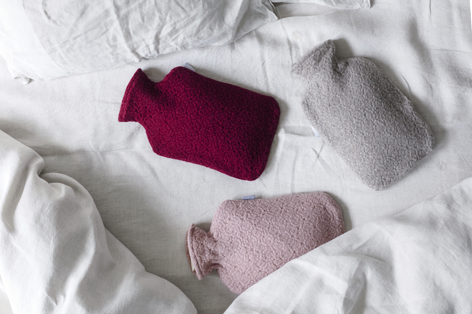 Lapuan Kankurit Corona Uni hot water bottle — Newtown House