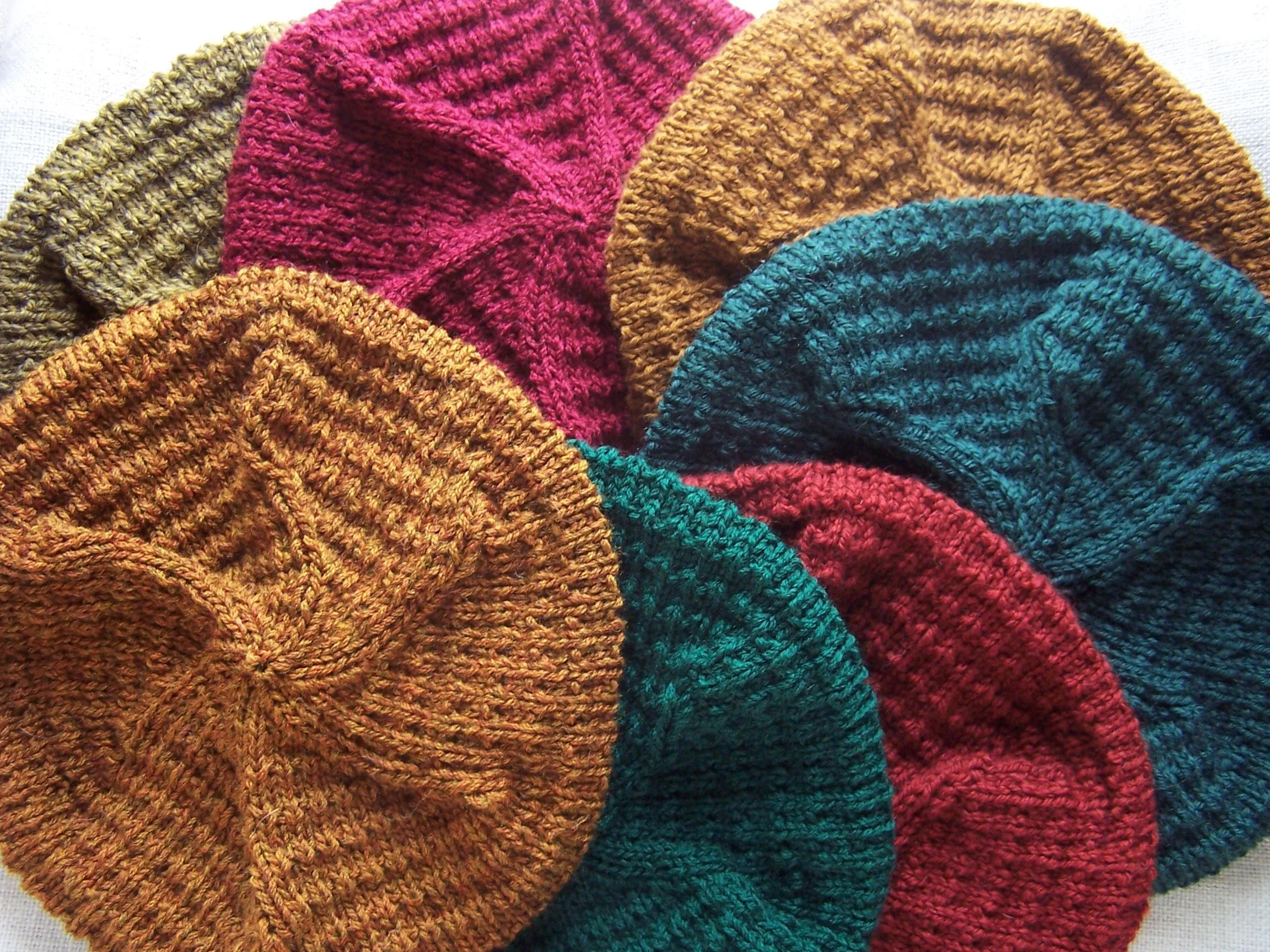 Smith Street Berets.JPG