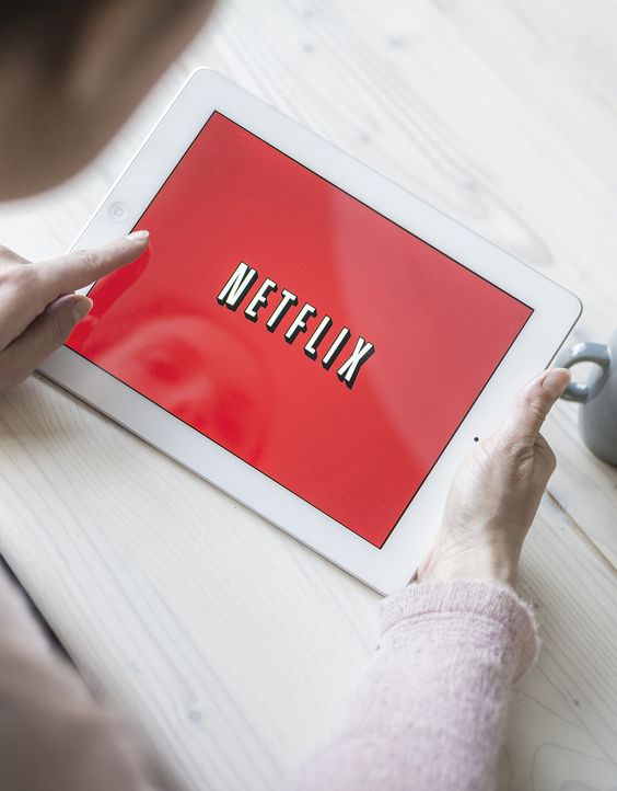 Lack of plans? Do the binge-watch on Netflix! A movie or two or maybe ten?
