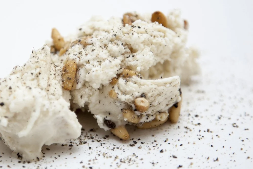 Salt & Pepper Pinenuts 