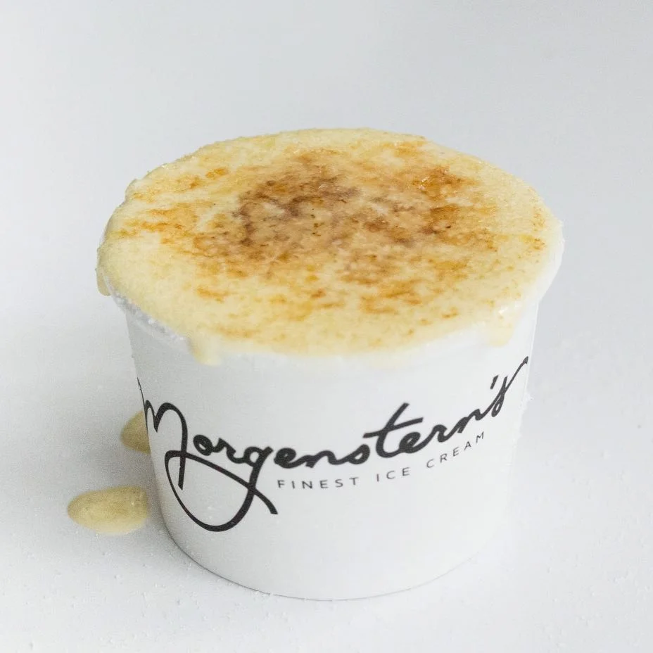 Creme Brulee
