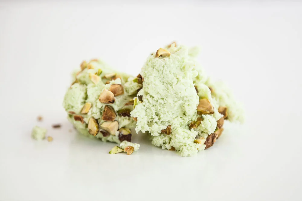 Green Tea Pistachio 