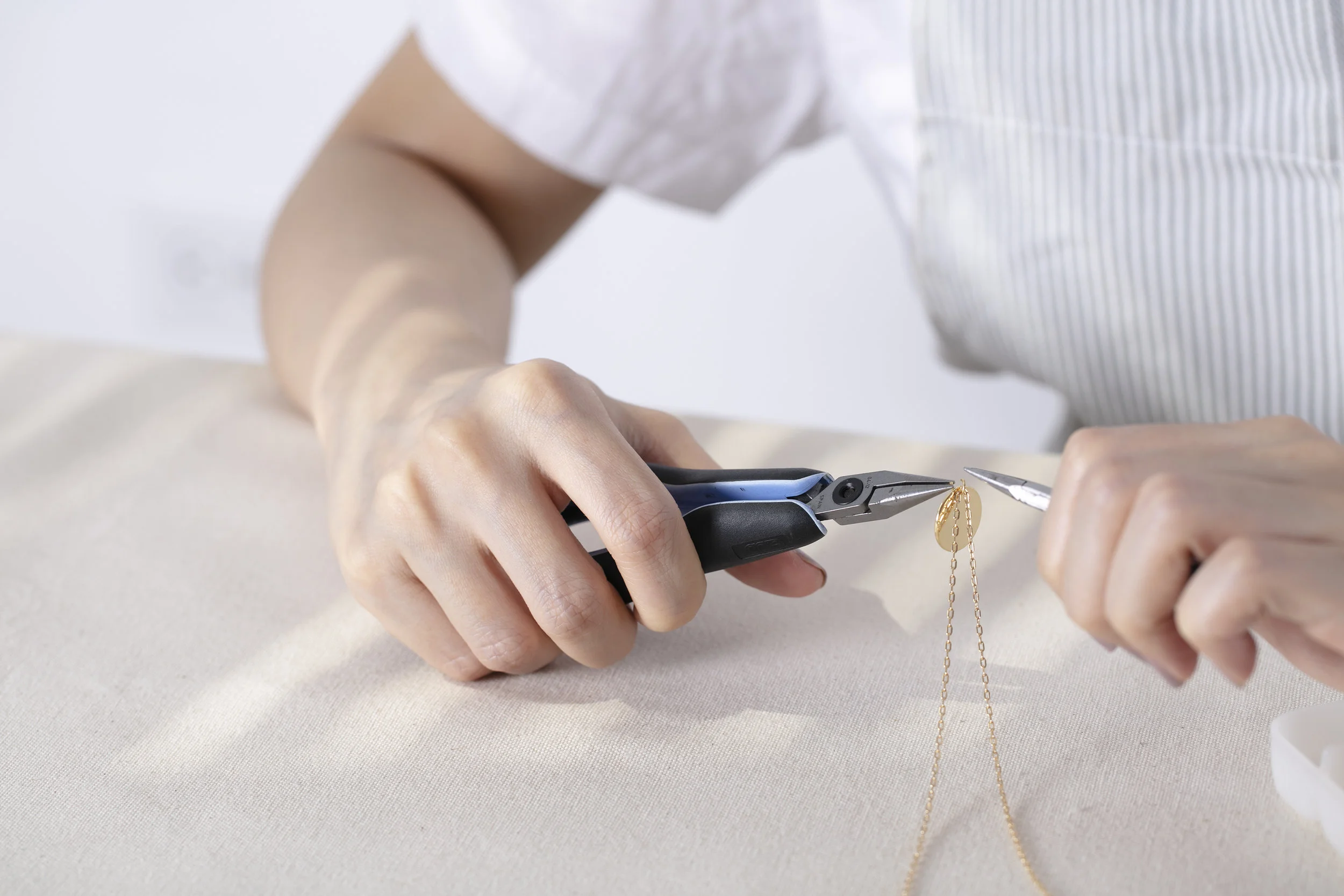 No Other Name Customized, Handmade jewelry