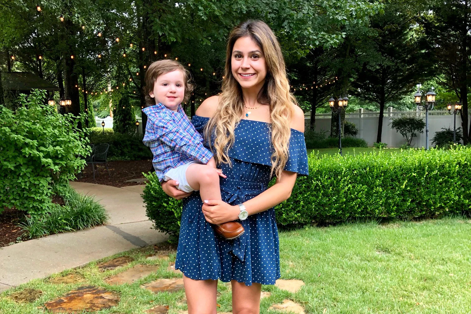 Hope in My Darkest Moments