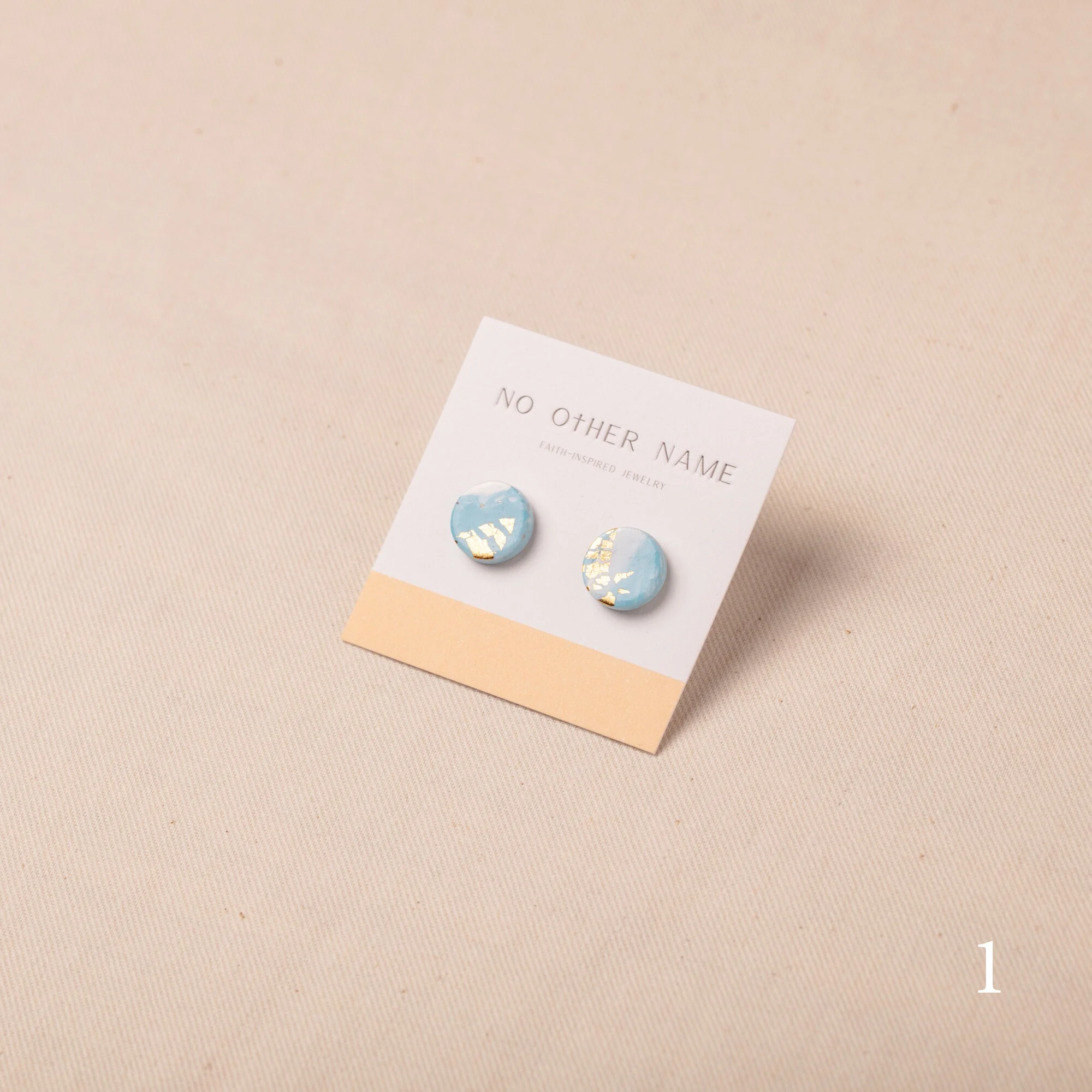 sky - Christian themed jewelry