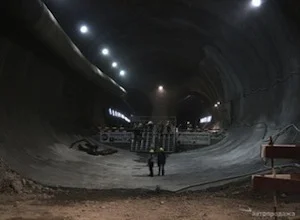 Treasures, underground tunnels, passages and burial sites localizationWe determine the locations of treasures, archaeological and sunken objects and localize underground structures with the terrain relief binding.