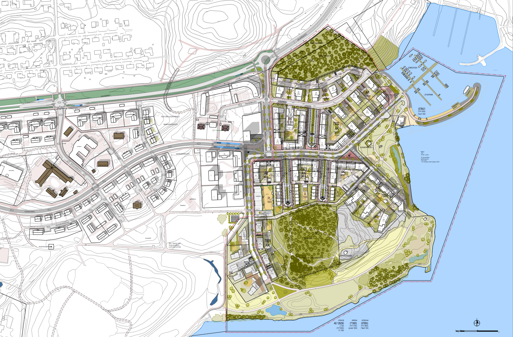 Niemenranta Helamaa Heiskanen