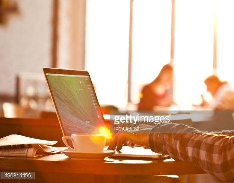 Photo by idris ekinci/iStock / Getty Images