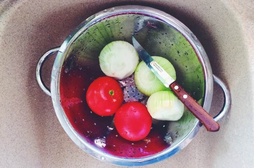 The pursuit of imperfection