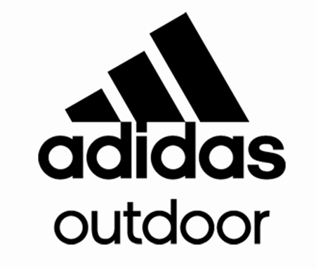 adidas outdoor athletes