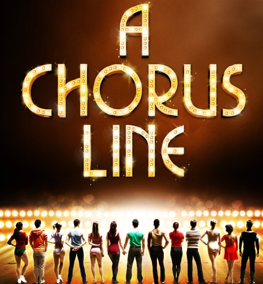 A CHORUS LINE