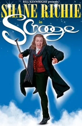 SCROOGE