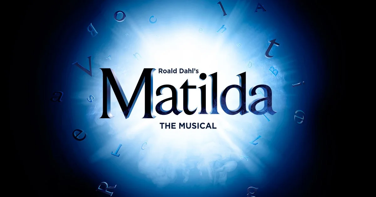 MATILDA THE MUSICAL