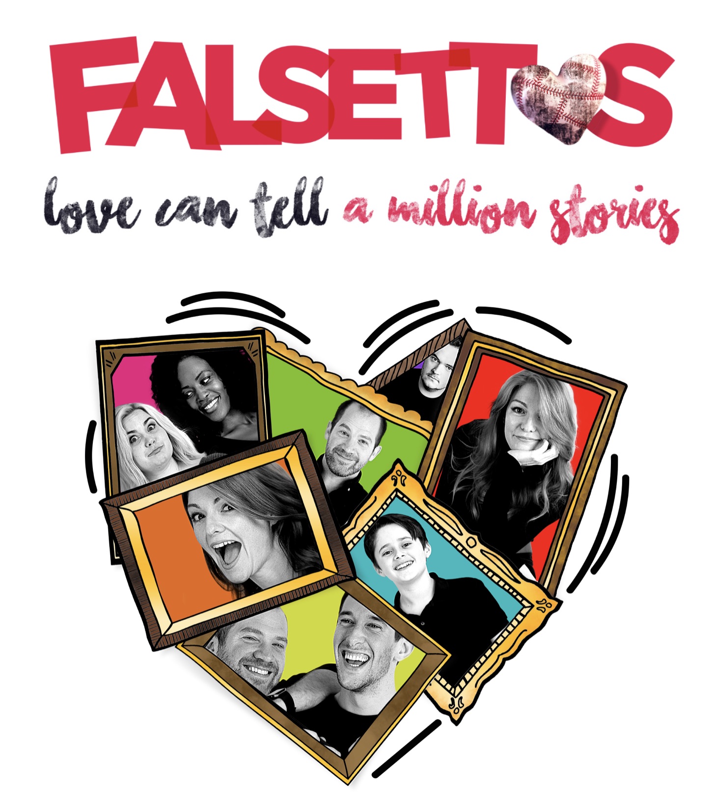 FALSETTOS