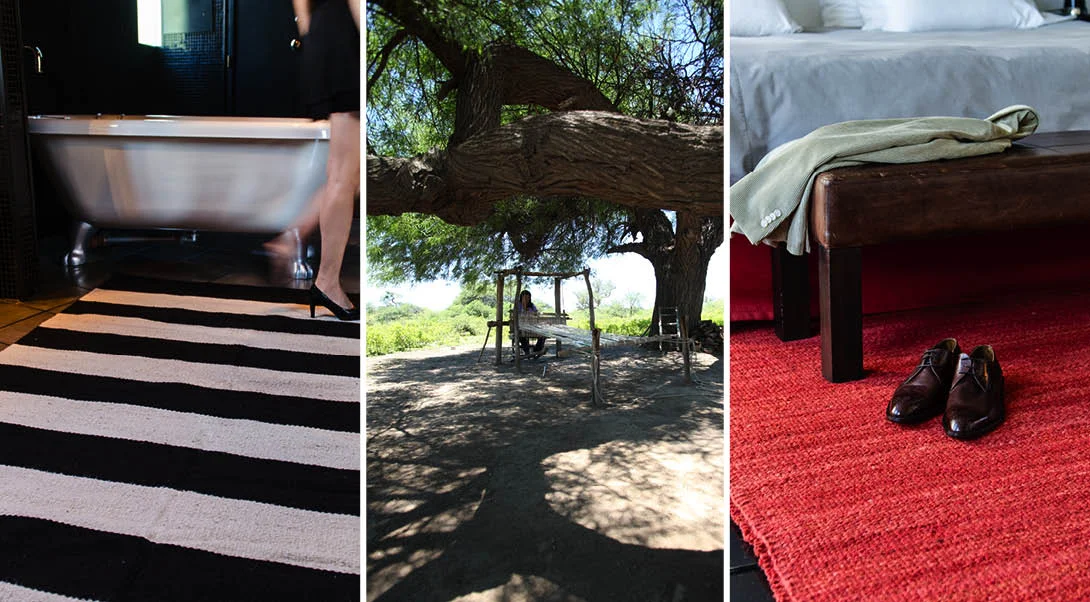 Wool Rugs