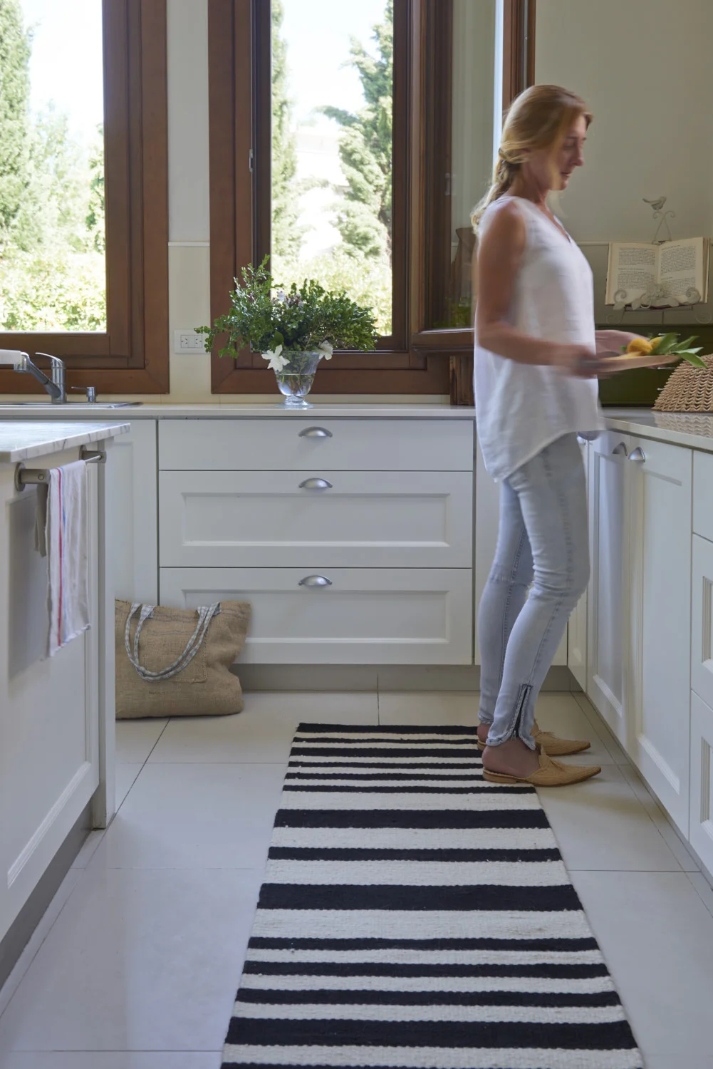 Wool Rugs