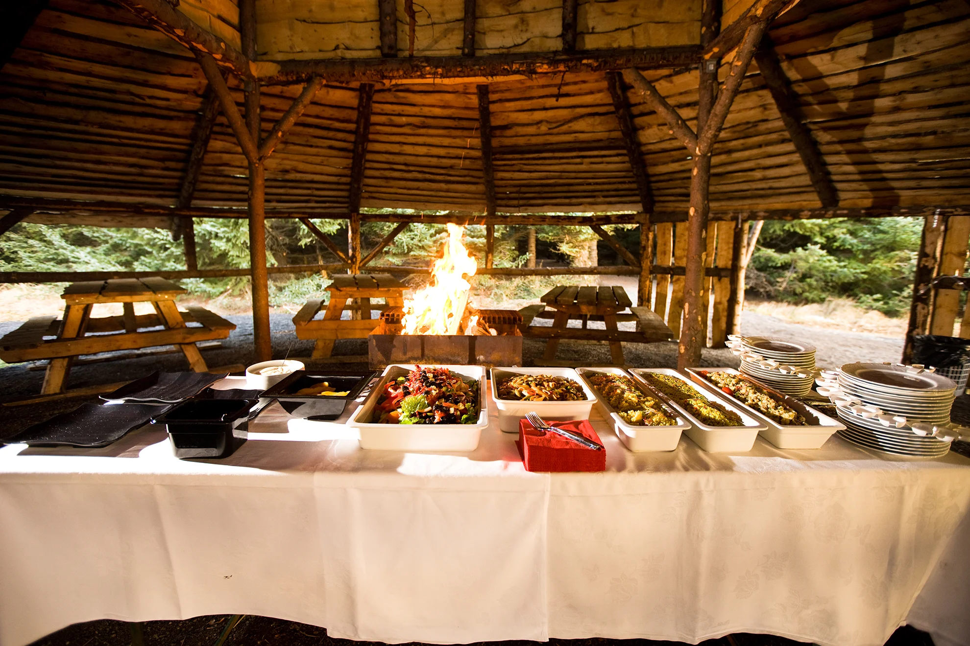 BBQ grill Iceland Atlantik Incentive Cruise Conference DMC PCO.jpg