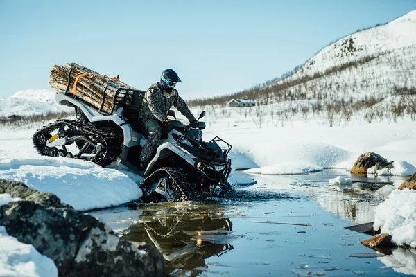 Can-AM BRP,
