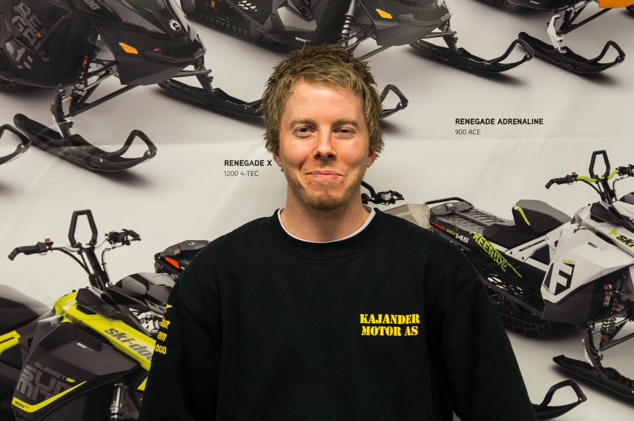 Joacim Holm Mikkelsen