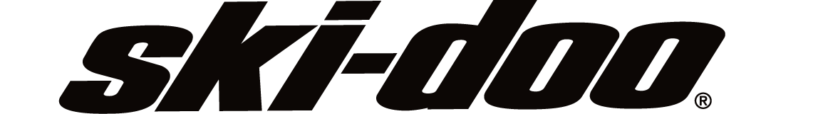 SKI-DOO LOGO PNG 2020