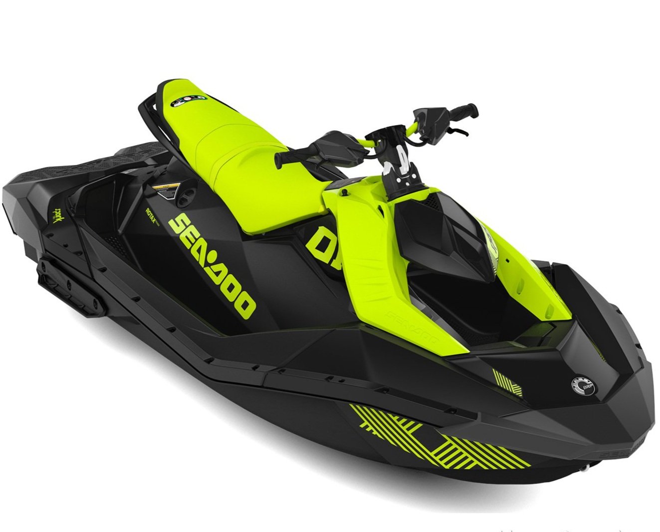 Sea-Doo