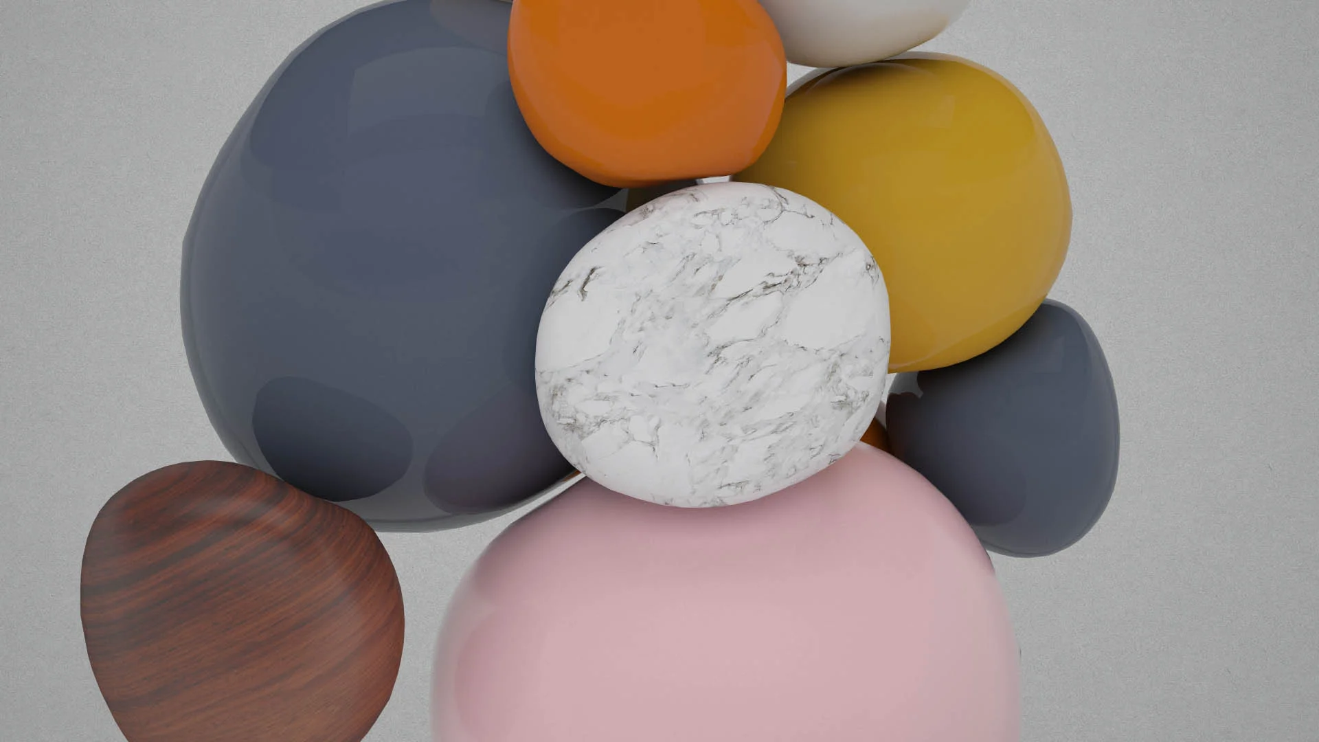 Vray test (soft body) 3 MOO DROP-More+Shinier (dIff materials)-frame a0007.jpg