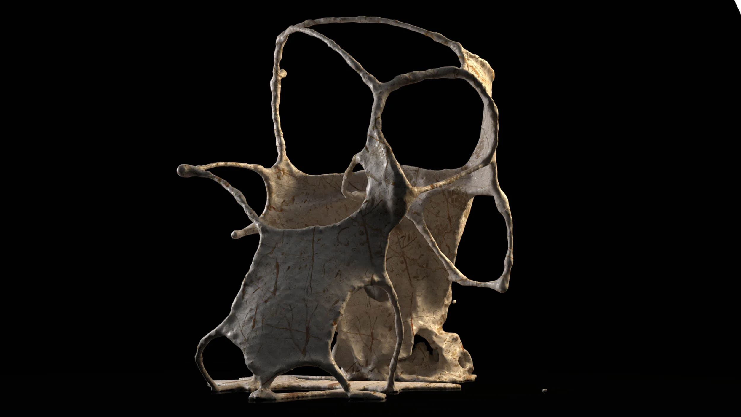 Realflow C4D 3 Macro test - wow.jpg