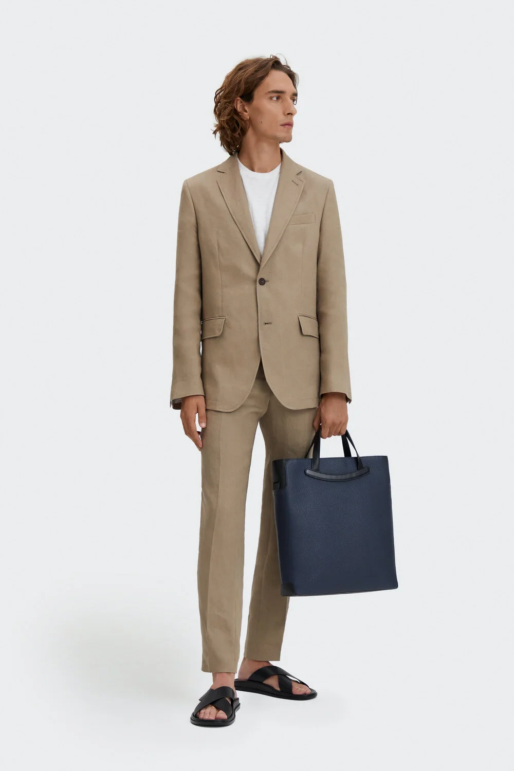 Delvaux — Studio O