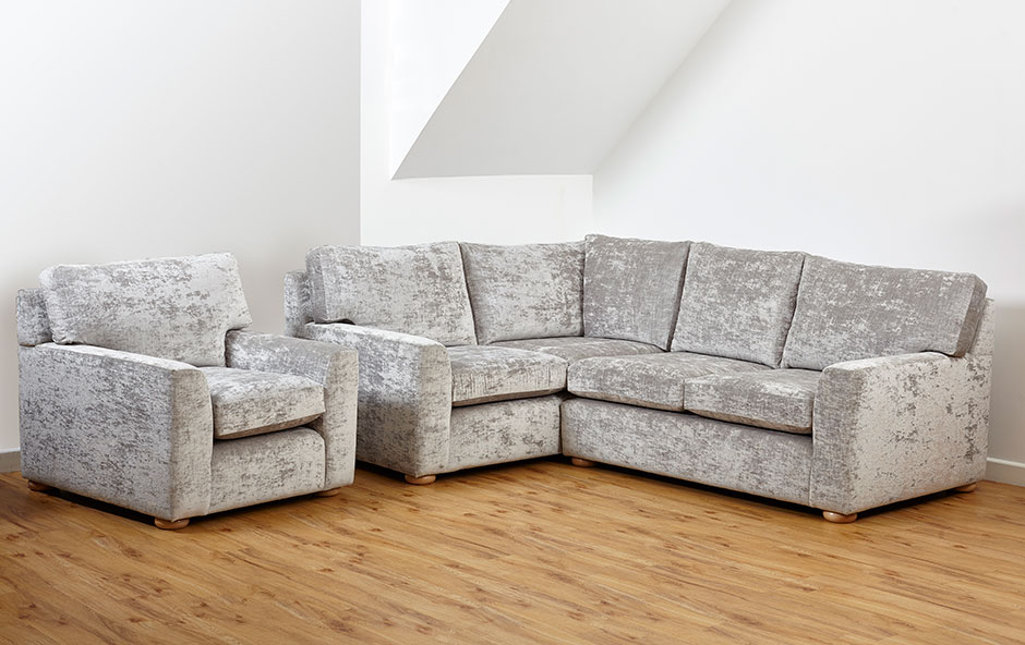 With back Cushions
