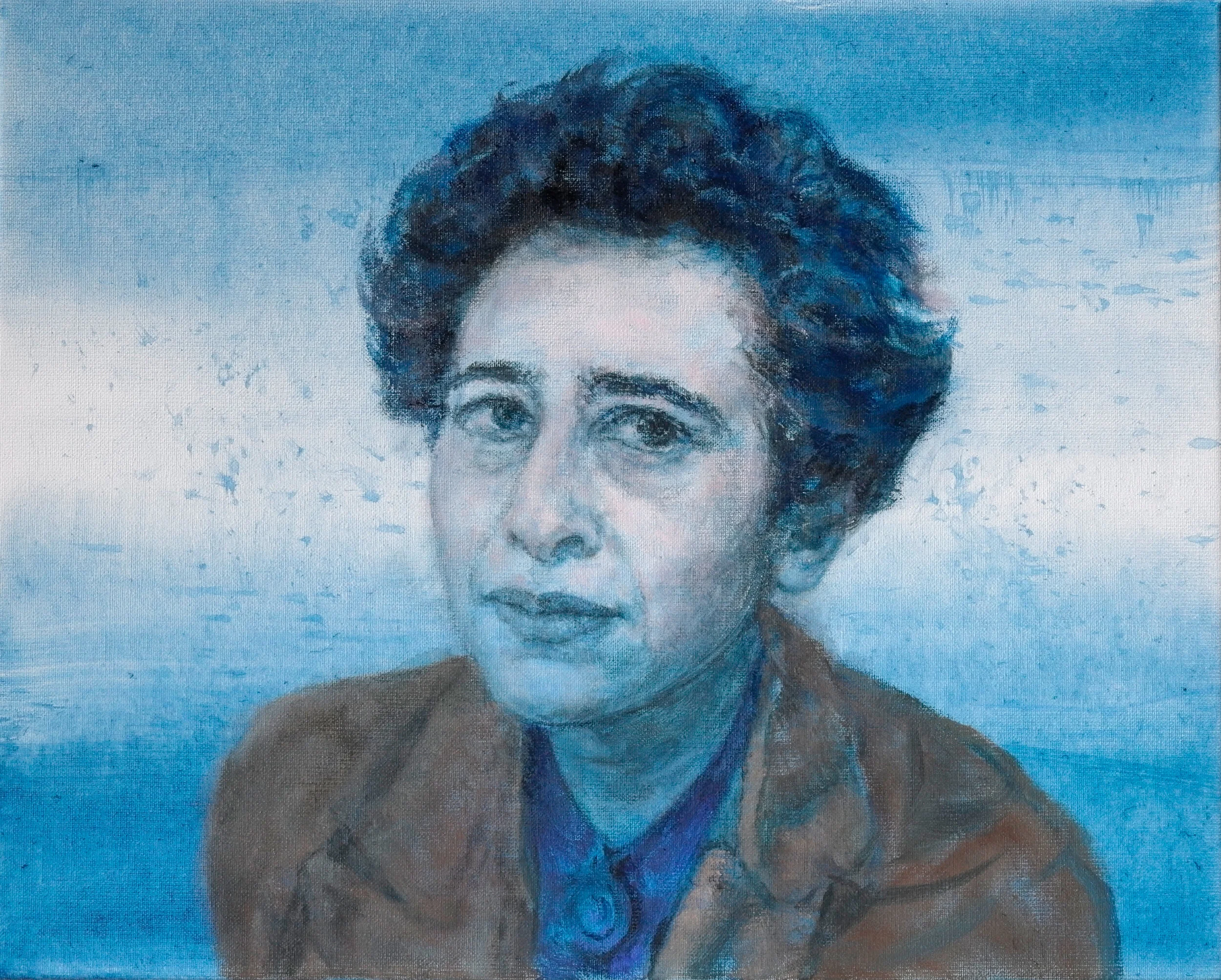 Hannah Arendt