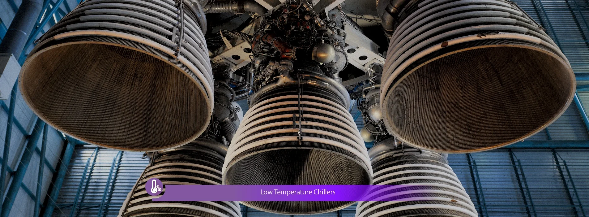   low temp chillers don't have to be complicated..but sometimes they are      Learn More  