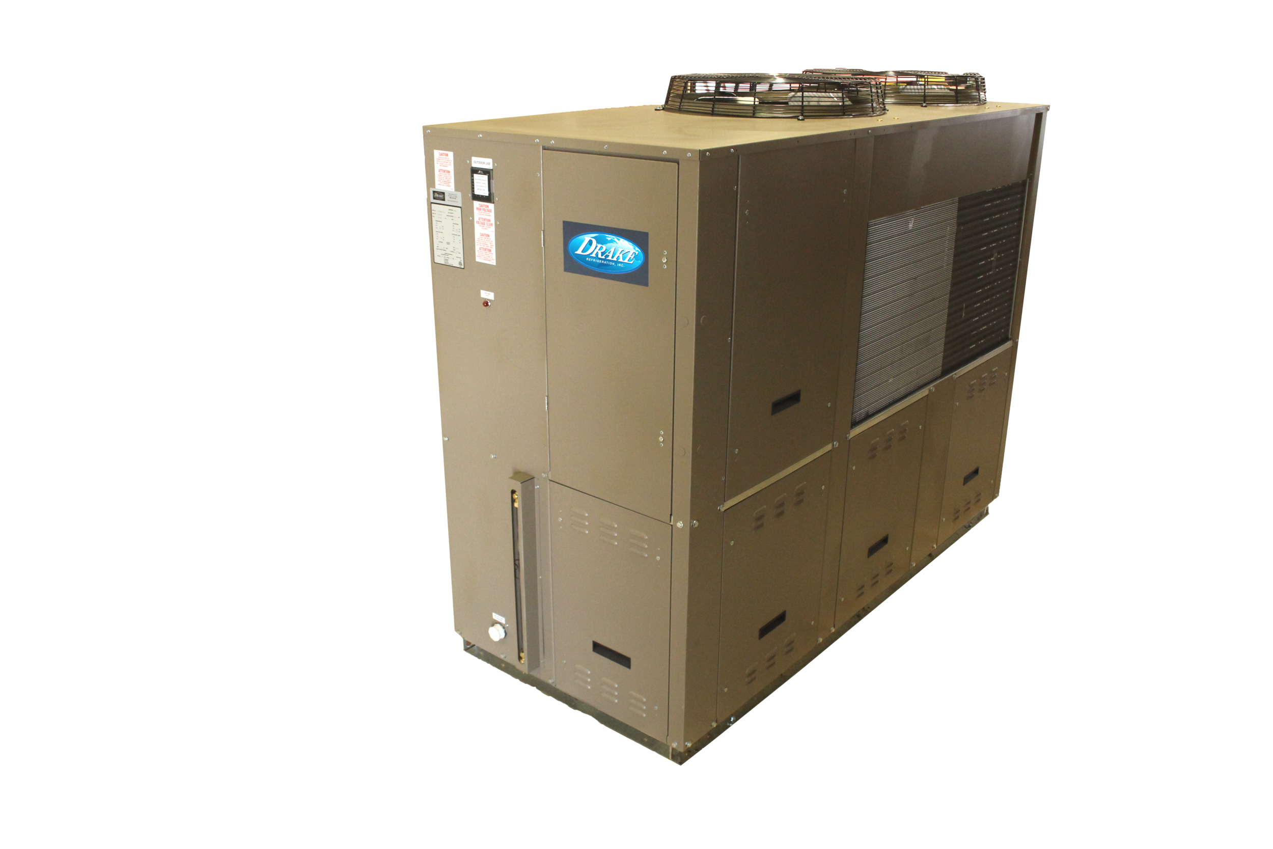 Medical Chillers by Drake Refrigeration — Drake Chillers The Leader