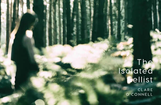 New piece 'Hymn to Nikkal' featured on Clare O'Connell's debut album