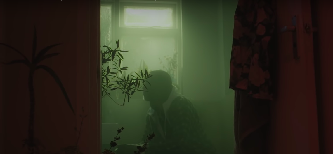 Tirzah - Devotion (2018)