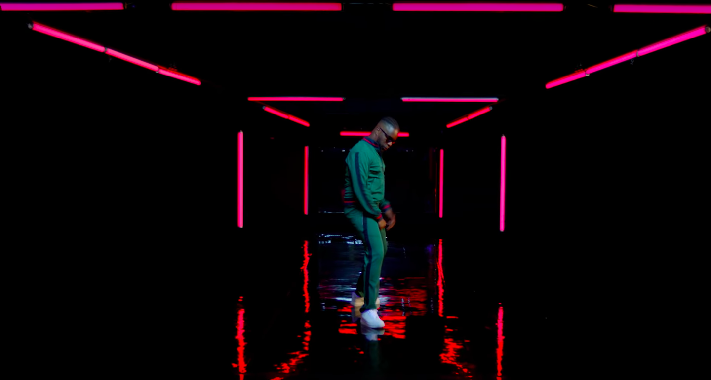 Maleek Berry - Gimme Life (2018)