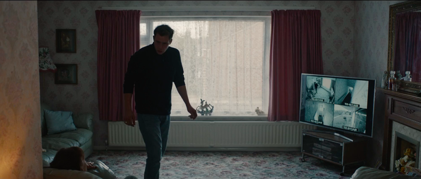I'm Dead (2018)