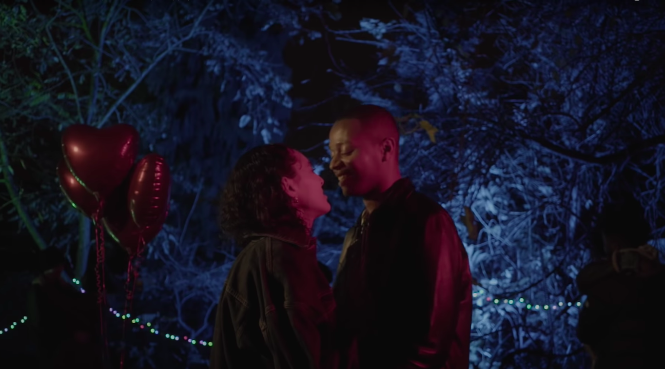 Tirzah - Devotion (2018)