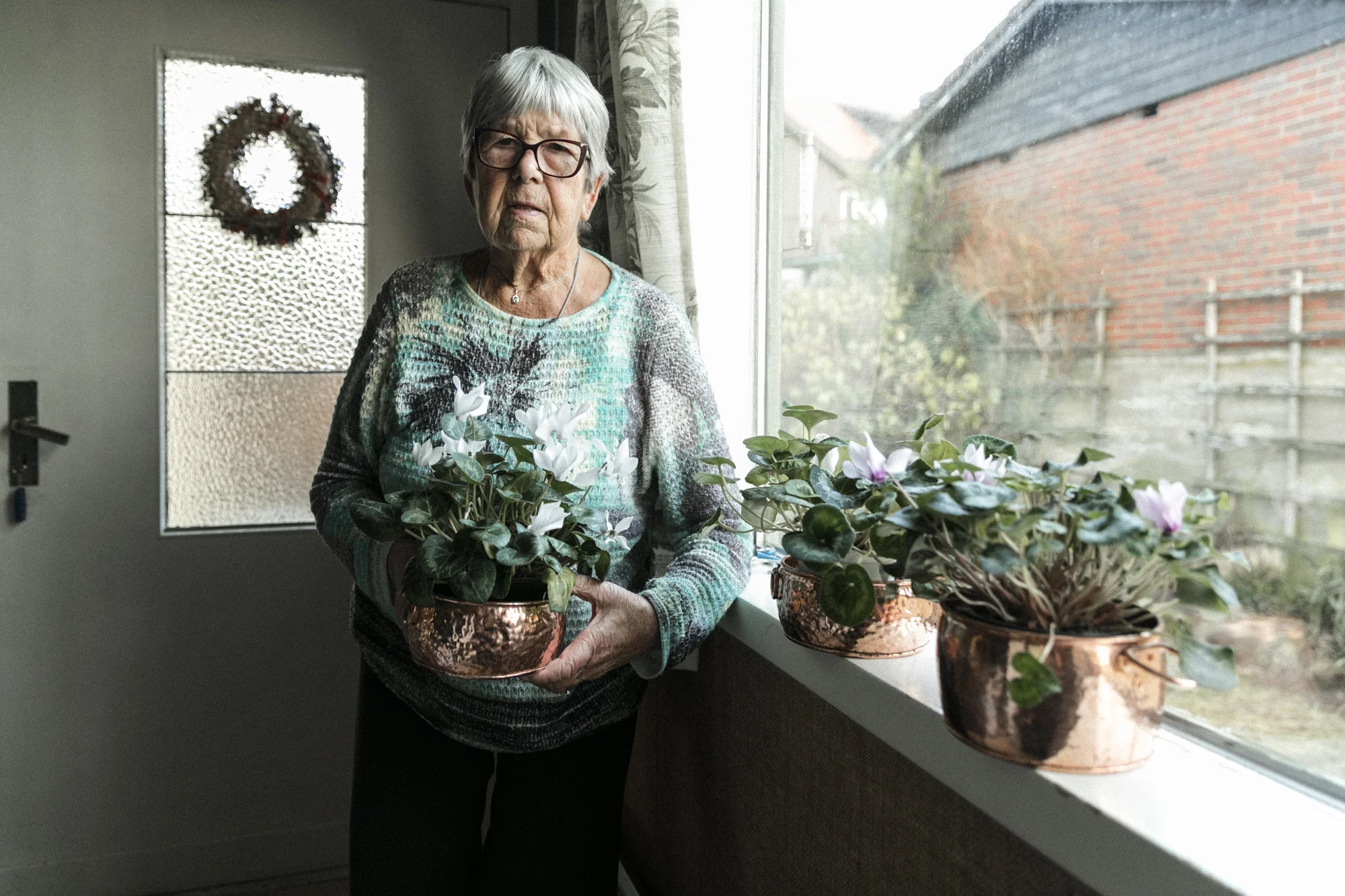 Favorittplanten - Rannveig 