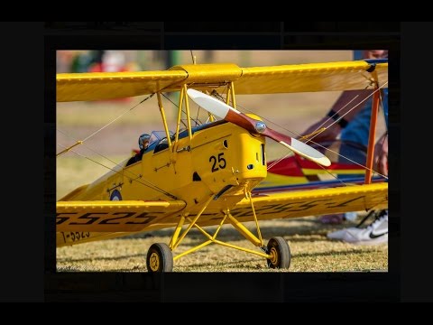 IRF Warbird Day Compilation Part 3 - 24 Sept. 2016 (720HD)
