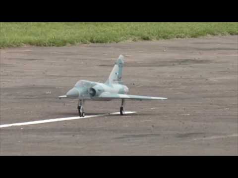 Maiden Freewing Mirage 2000 Martin Venter