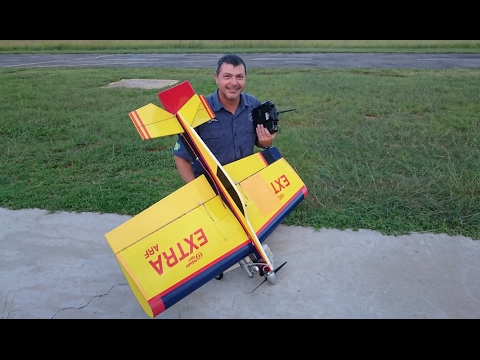 General Flying at IRF Dec 2016 - Febr. 2017 (720HD)