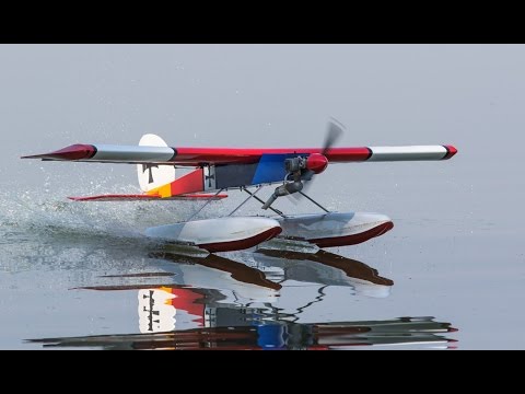 First Float Fly Event For IRF - Part 1 on 18-19 March 2017 (720HD)