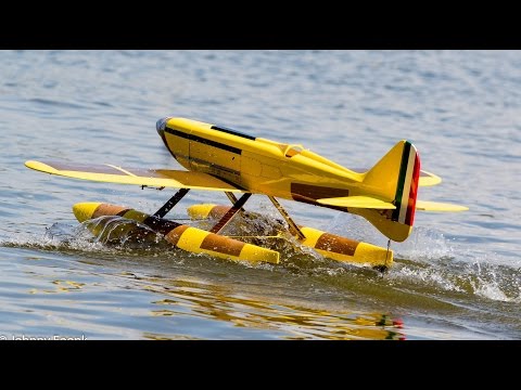 First Float Fly Event For IRF - Part 3 on 18-19 March 2017 (720HD)