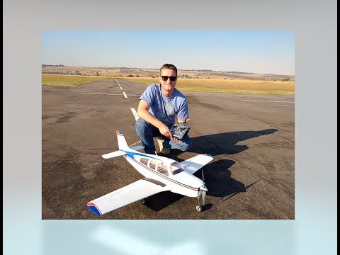 Fun with E-Flite Electric Planes at IRF- 21 May 2017 (720HD)