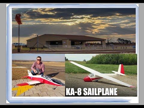 17 June 2017 - All Sorts of Planes Flying at IRF (720HD)
