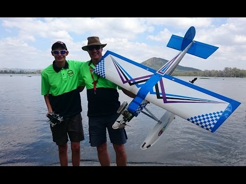 First Float Fly Event For IRF - Part 2 on 18-19 March 2017 (720HD)