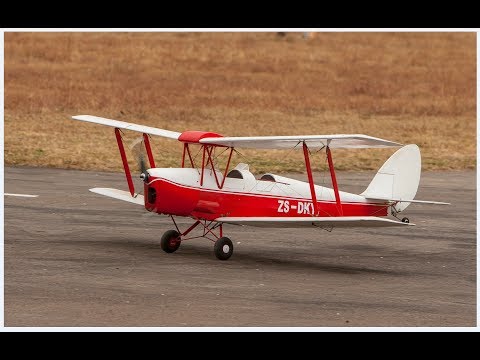 "Anything That Flies" - Fun Fly In at IRF - 8 July 2017 Part 1 (720HD)