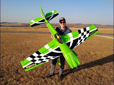"Anything That Flies" - Fun Fly In at IRF - 8 July 2017 Part 3 (720HD)