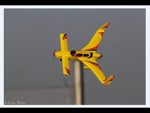 "Anything That Flies" - Fun Fly In at IRF - 8 July 2017 Part 4 (720HD)