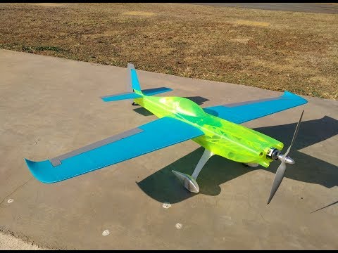 Short Compilation of RC Fun in August at IRF (720HD)
